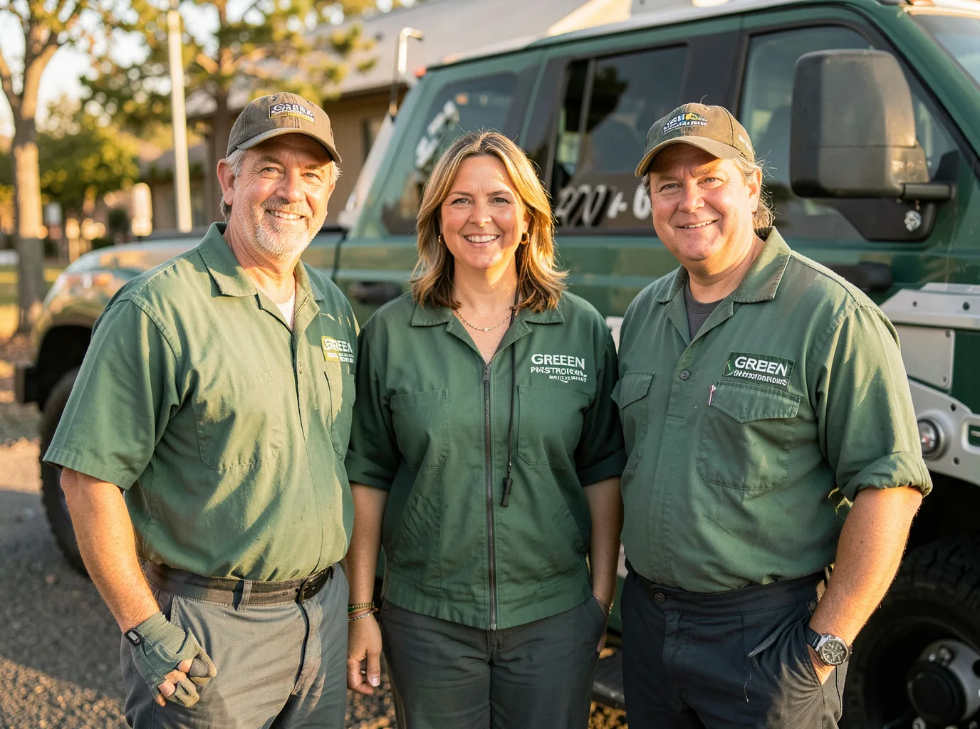 Water Damage Restoration company in Grubville, MO